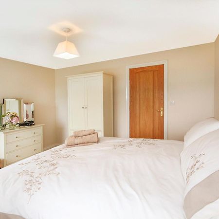 Coed Bolyn Lodge Llanddeiniolen المظهر الخارجي الصورة