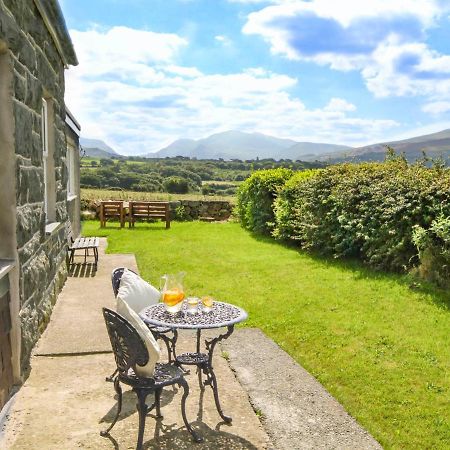 Coed Bolyn Lodge Llanddeiniolen المظهر الخارجي الصورة