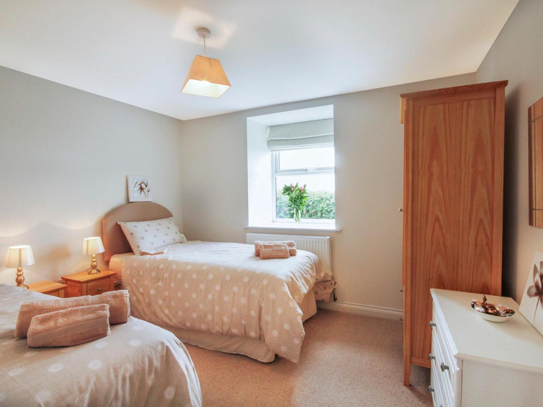 Coed Bolyn Lodge Llanddeiniolen المظهر الخارجي الصورة