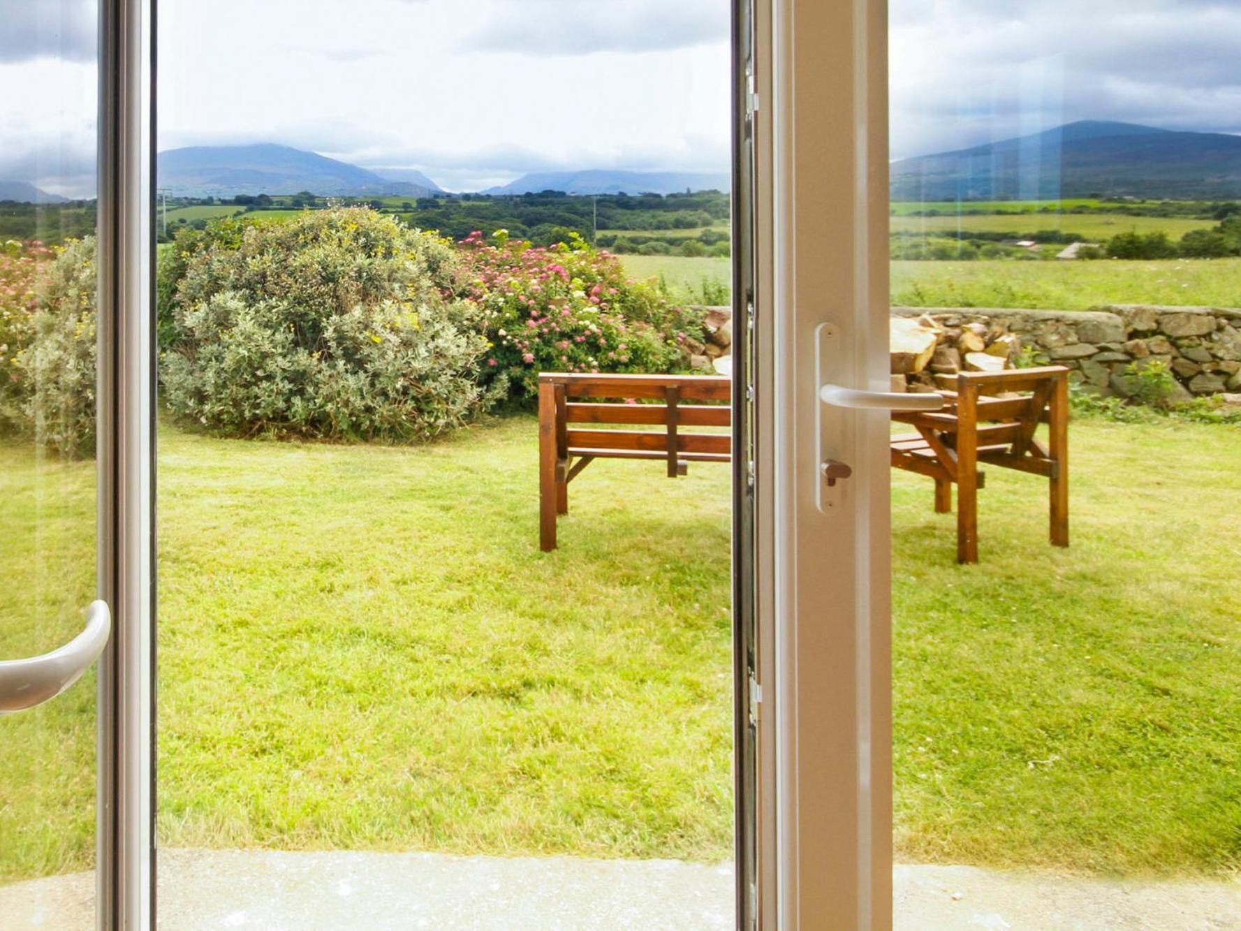 Coed Bolyn Lodge Llanddeiniolen المظهر الخارجي الصورة