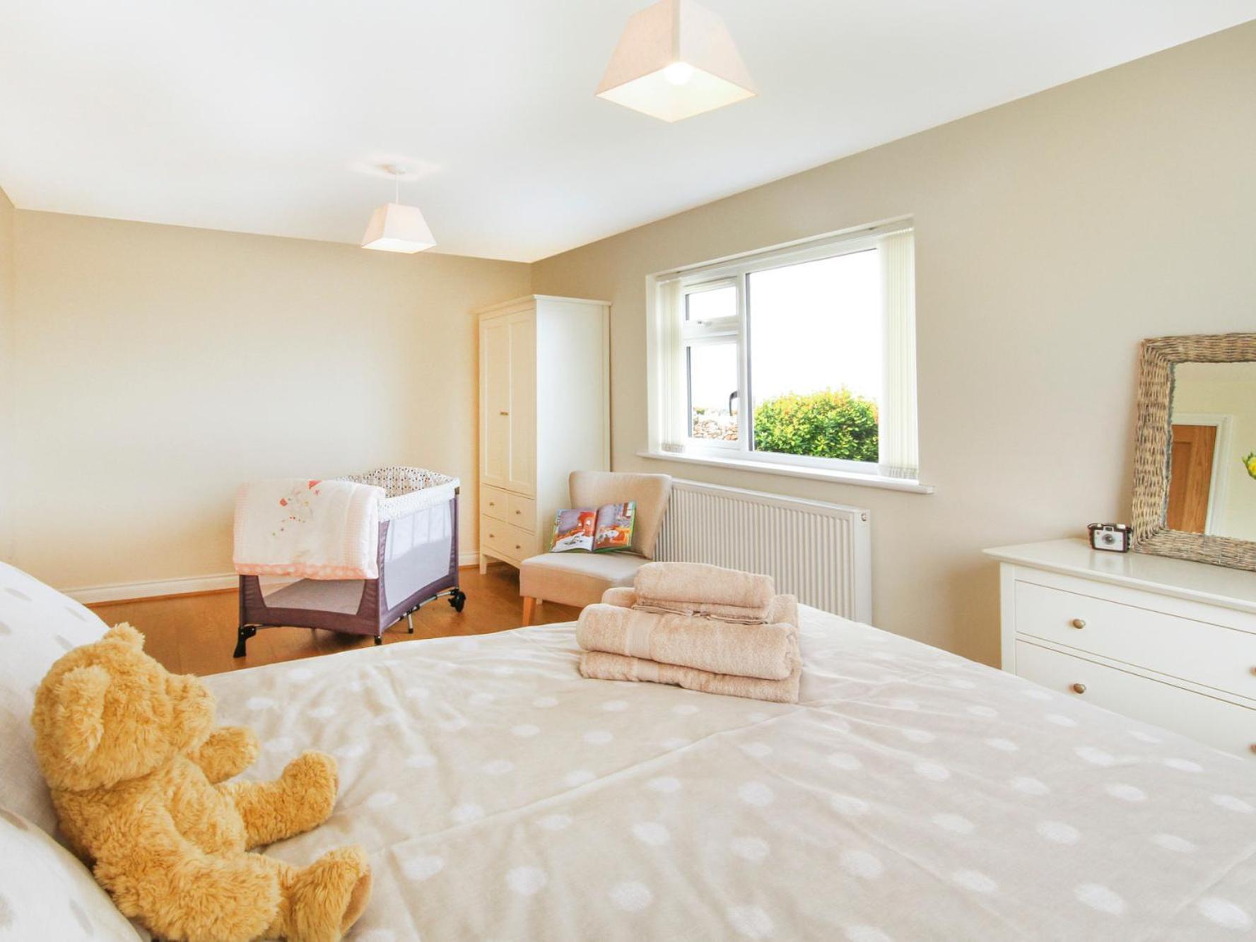 Coed Bolyn Lodge Llanddeiniolen المظهر الخارجي الصورة