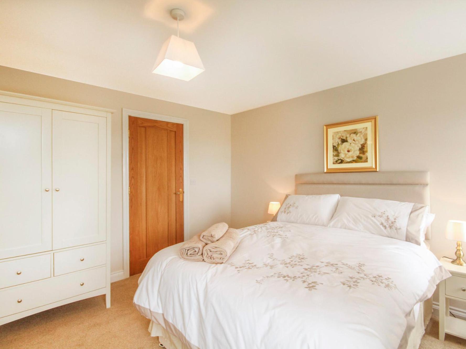 Coed Bolyn Lodge Llanddeiniolen المظهر الخارجي الصورة