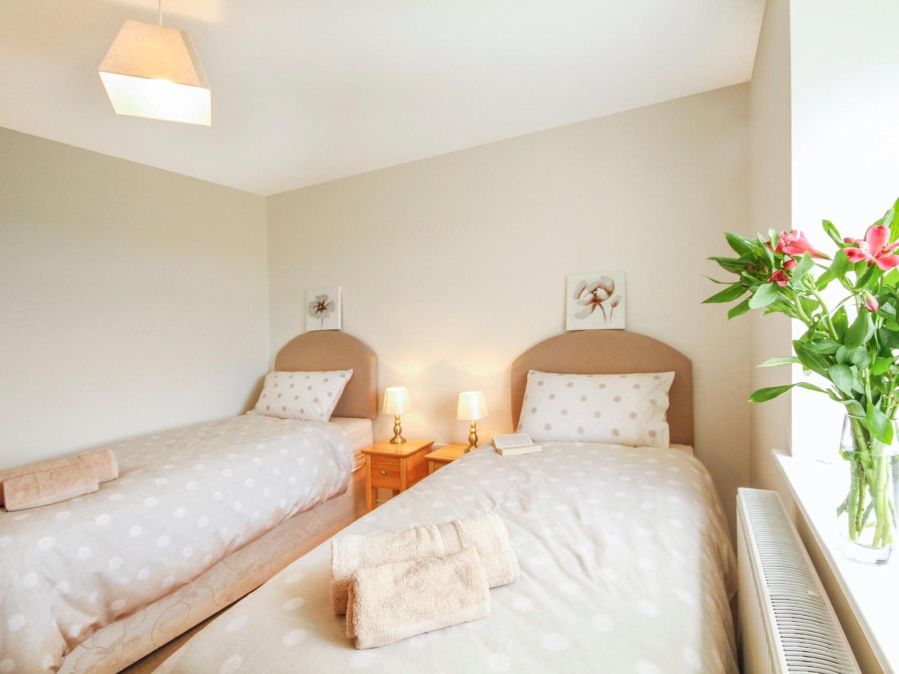 Coed Bolyn Lodge Llanddeiniolen المظهر الخارجي الصورة