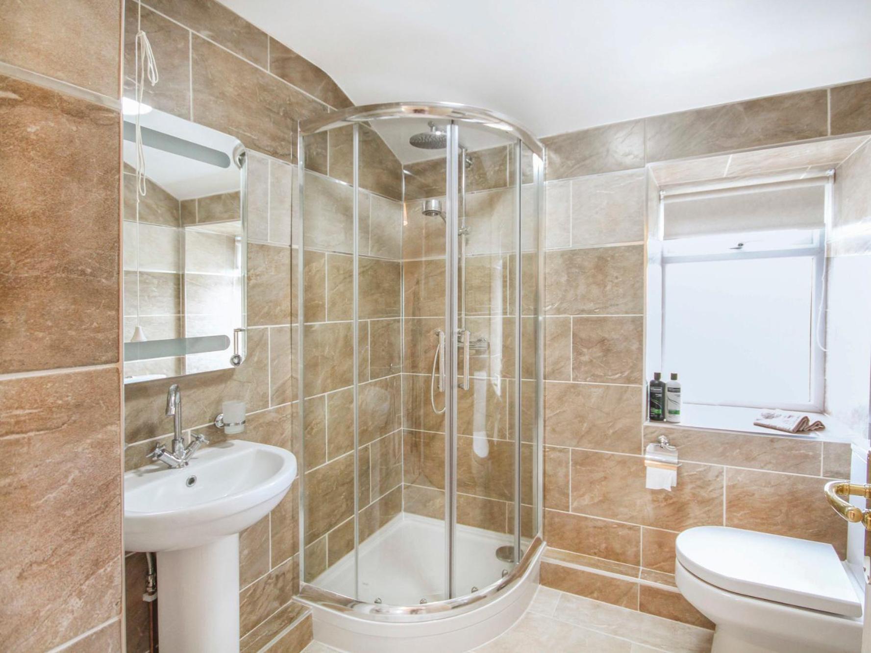 Coed Bolyn Lodge Llanddeiniolen المظهر الخارجي الصورة