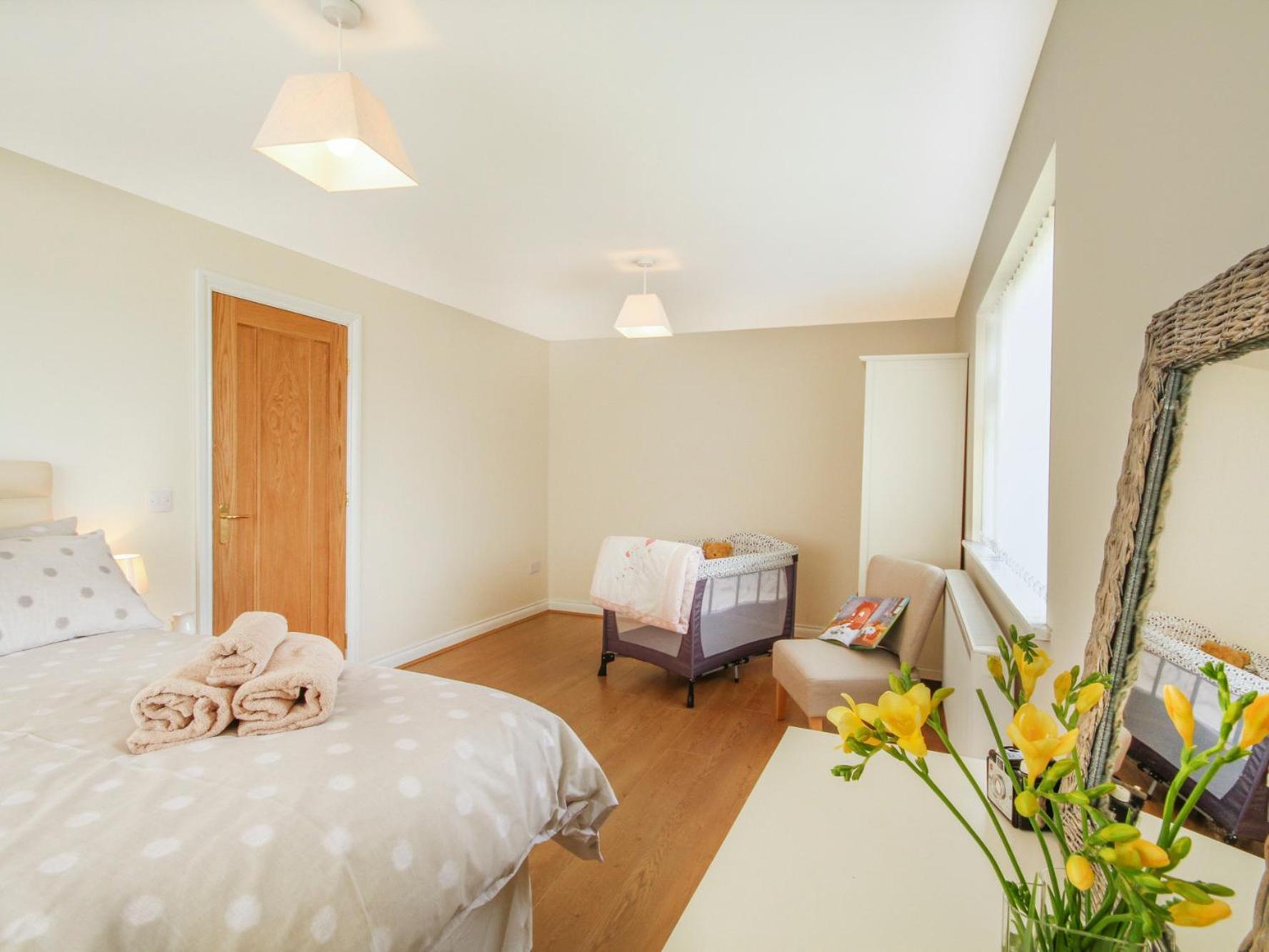 Coed Bolyn Lodge Llanddeiniolen المظهر الخارجي الصورة